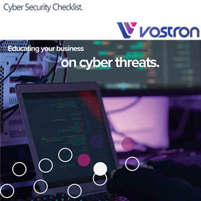 Cyber Security Guide