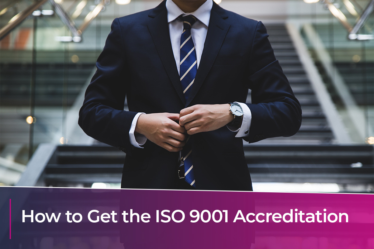 ISO 9001 Featured Image
