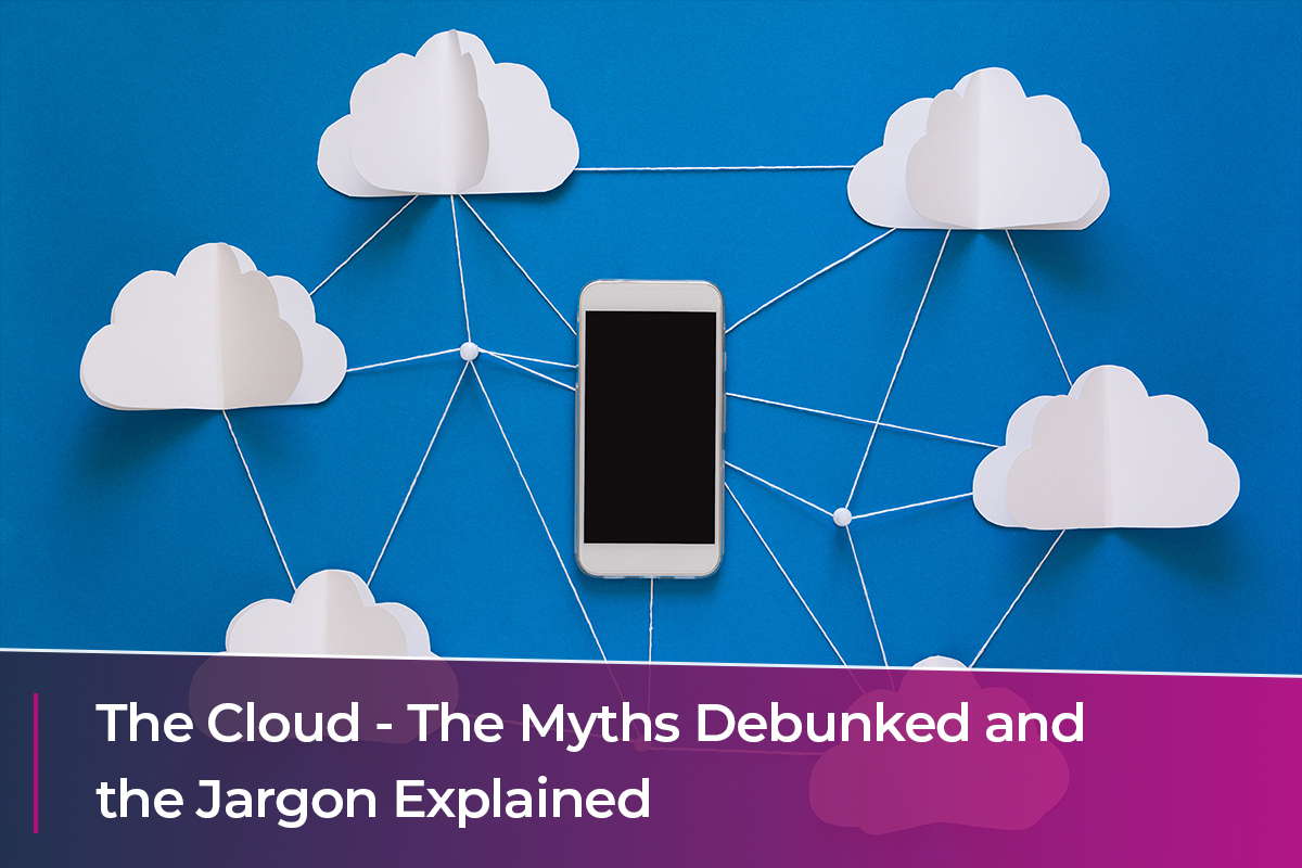 Cloud Myths