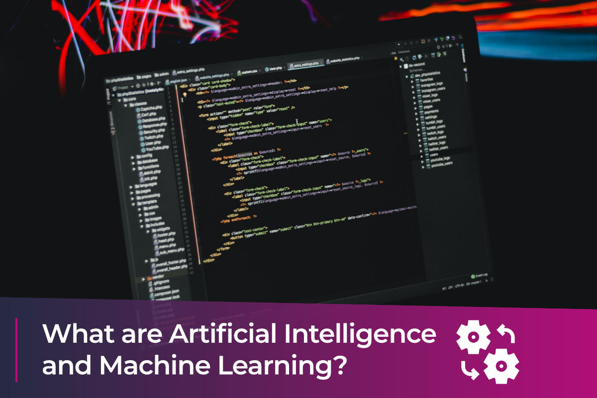 AI and Machine Learning FT