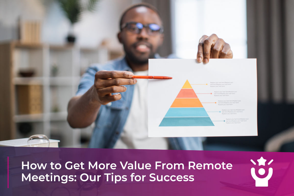 Remote Meeting Tips