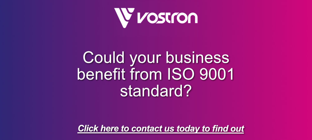 ISO 9001